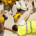 Abogados de Accidentes de Construcción